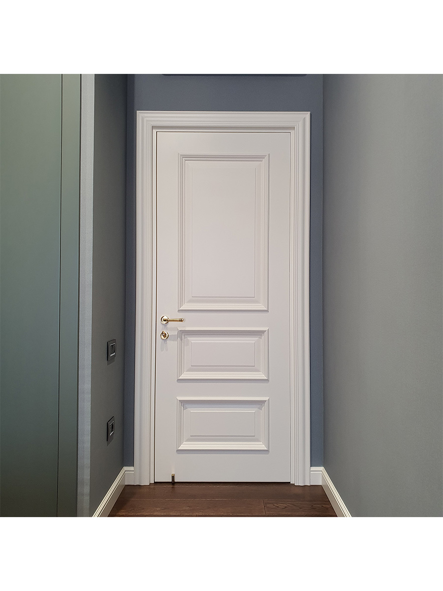 Paydeko Olivia 3 Göbek