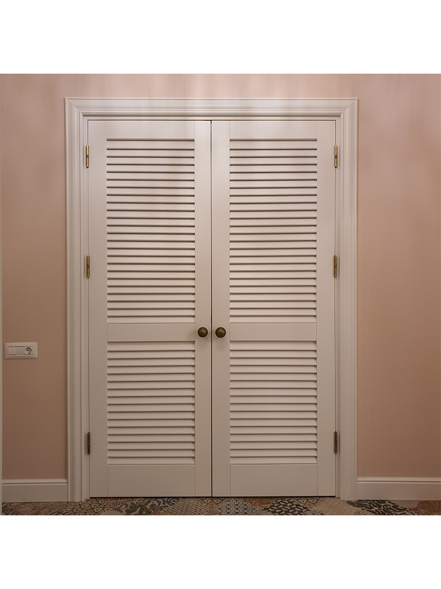 Paydeko Panjur Kapı