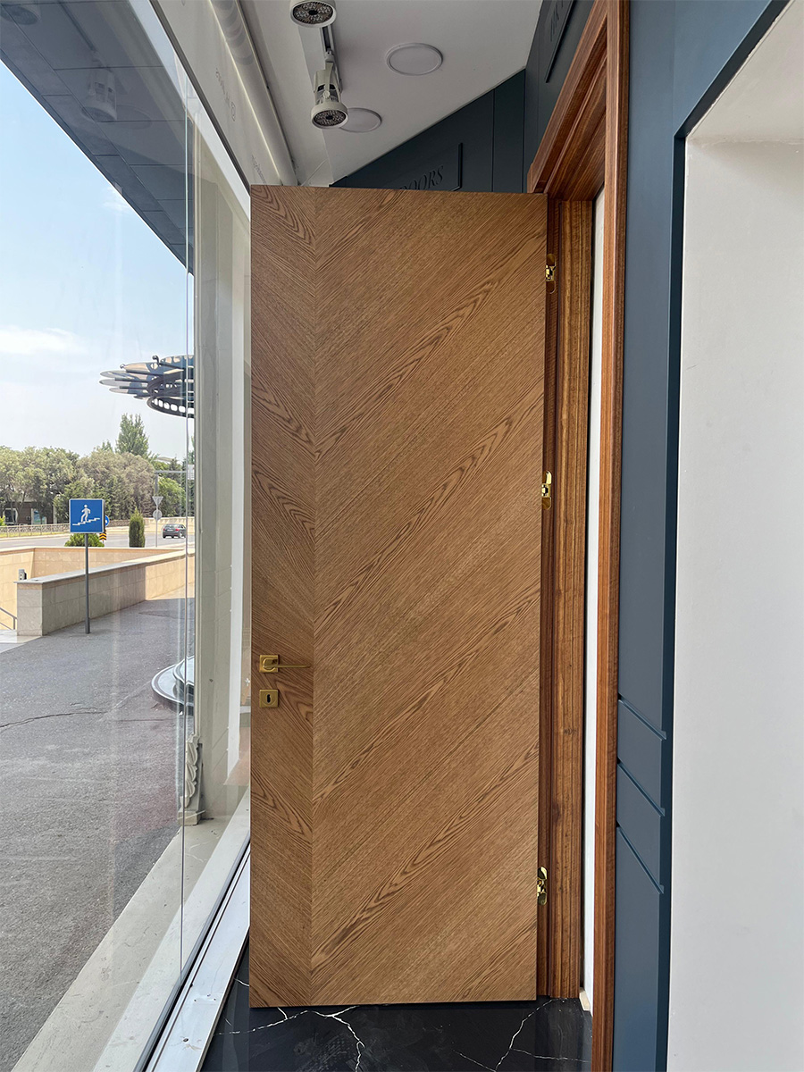 Paydeko Kılçık Kaplama