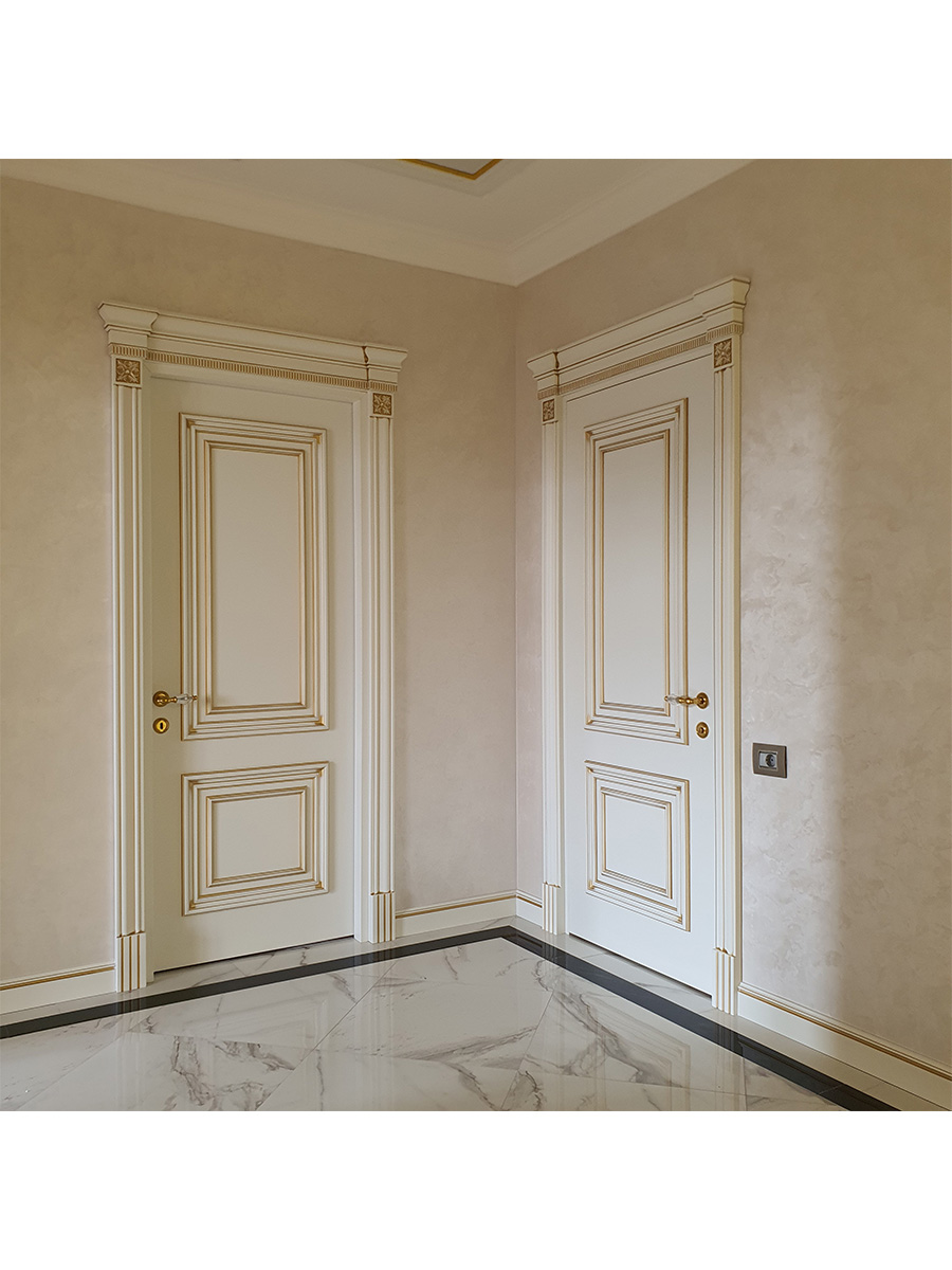 Paydeko Palladio Gold